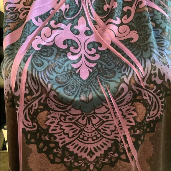 Sami & Jo ~ Blouse - Picture 6 of 8